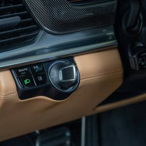 Porsche Panamera Turbo S e-Hybrid