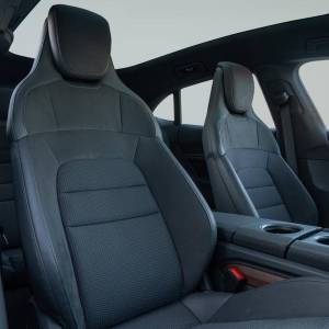 Porsche Taycan 4S CROSS TURISMO