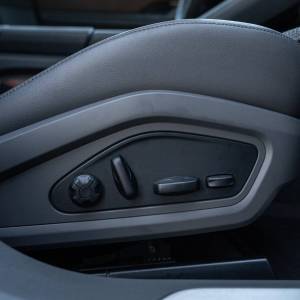 Porsche Taycan 4S CROSS TURISMO