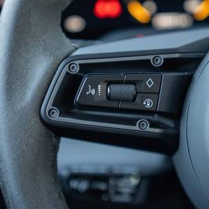 Porsche Taycan 4S CROSS TURISMO