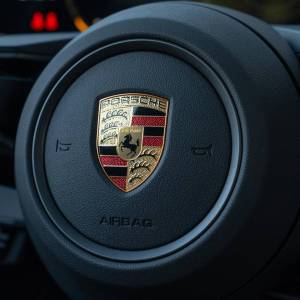 Porsche Taycan 4S CROSS TURISMO