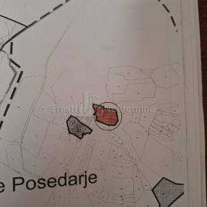 POSEDARJE- GRAĐEVINSKO 4279m2 -200.000 eura