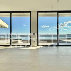 Posedarje Hills – Kuća s luksuzom i pogledom na more, Kuća A