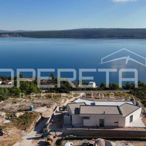 Posedarje Hills – Kuća s luksuzom i pogledom na more, Kuća A