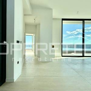 Posedarje Hills – Kuća s luksuzom i pogledom na more, Kuća A