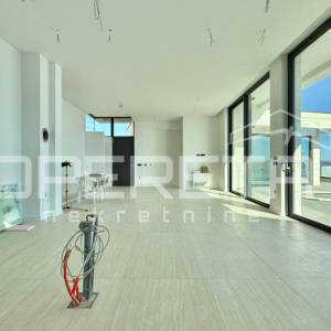 Posedarje Hills – Kuća s luksuzom i pogledom na more, Kuća A