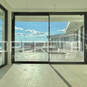 Posedarje Hills – Kuća s luksuzom i pogledom na more, Kuća A