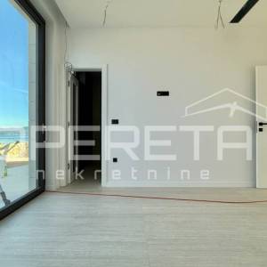 Posedarje Hills – Kuća s luksuzom i pogledom na more, Kuća A