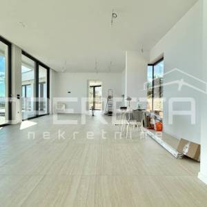 Posedarje Hills – Kuća s luksuzom i pogledom na more, Kuća A