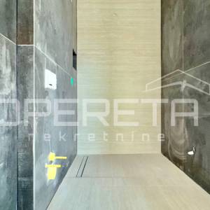 Posedarje Hills – Kuća s luksuzom i pogledom na more, Kuća A