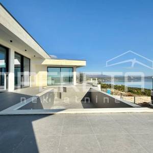 Posedarje Hills – Kuća s luksuzom i pogledom na more, Kuća A