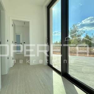 Posedarje Hills – Kuća s luksuzom i pogledom na more, Kuća A