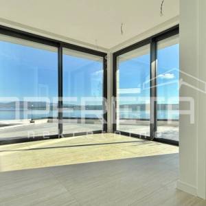 Posedarje Hills – Kuća s luksuzom i pogledom na more, Kuća A