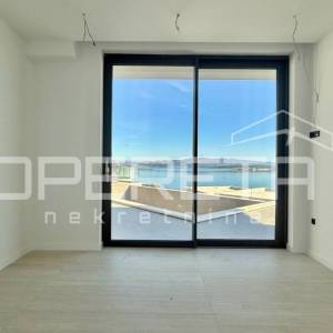 Posedarje Hills – Kuća s luksuzom i pogledom na more, Kuća A