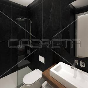 Posedarje Hills – Kuća s luksuzom i pogledom na more, Kuća B