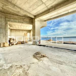 Posedarje Hills – Kuća s luksuzom i pogledom na more, Kuća B