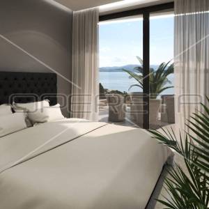 Posedarje Hills – Kuća s luksuzom i pogledom na more, Kuća B