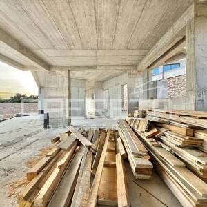 Posedarje Hills – Kuća s luksuzom i pogledom na more, Kuća B