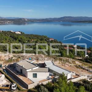 Posedarje Hills – Kuća s luksuzom i pogledom na more, Kuća B