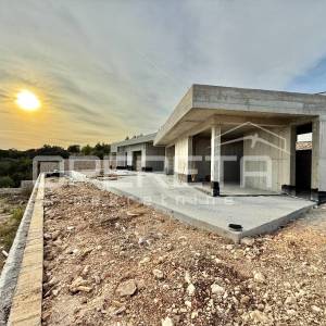 Posedarje Hills – Kuća s luksuzom i pogledom na more, Kuća B