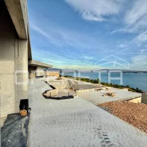 Posedarje Hills – Kuća s luksuzom i pogledom na more, Kuća B