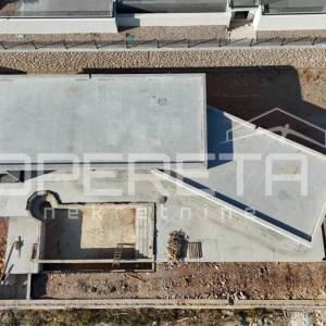 Posedarje Hills – Kuća s luksuzom i pogledom na more, Kuća B