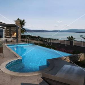 Posedarje Hills – Kuća s luksuzom i pogledom na more, Kuća B