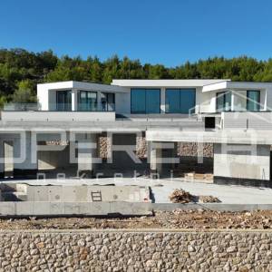 Posedarje Hills – Kuća s luksuzom i pogledom na more, Kuća B