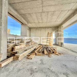 Posedarje Hills – Kuća s luksuzom i pogledom na more, Kuća B