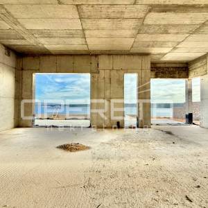 Posedarje Hills – Kuća s luksuzom i pogledom na more, Kuća B