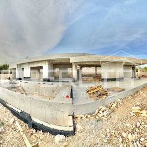 Posedarje Hills – Kuća s luksuzom i pogledom na more, Kuća B