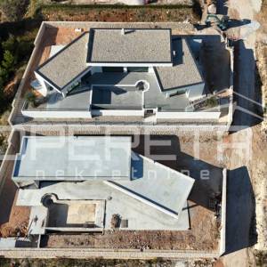 Posedarje Hills – Kuća s luksuzom i pogledom na more, Kuća B