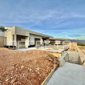 Posedarje Hills – Kuća s luksuzom i pogledom na more, Kuća B