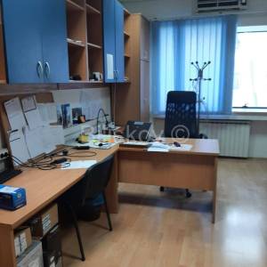 Poslovna zgrada uredi zakup Split Grad