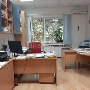 Poslovna zgrada uredi zakup Split Grad