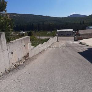 Poslovna zgrada zakup Muć