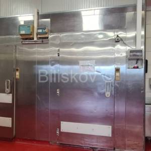 Poslovna zgrada zakup Muć