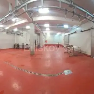 Poslovna zgrada zakup Muć