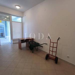 Poslovni prostor na odličnoj lokaciji u Novom Vinodolskom 