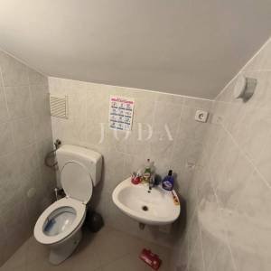 Poslovni prostor na odličnoj lokaciji u Novom Vinodolskom 