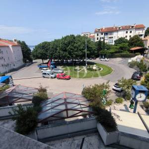 Poslovni prostor na odličnoj lokaciji u Novom Vinodolskom 