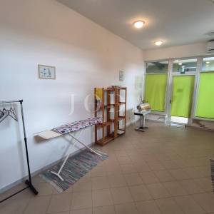 Poslovni prostor na odličnoj lokaciji u Novom Vinodolskom 