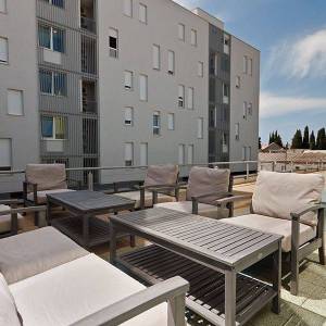 Poslovni prostor u zgradi,1.kat/lift, Split-Poljička cesta