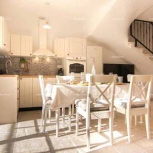 Potpuno opremljena kuća s bazenom – Barban, Istra