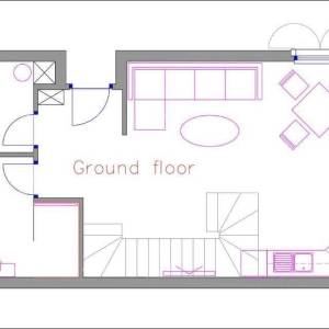 Potpuno opremljena kuća s bazenom – Barban, Istra