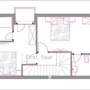 Potpuno opremljena kuća s bazenom – Barban, Istra