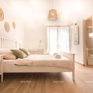 Potpuno opremljena kuća s bazenom – Barban, Istra