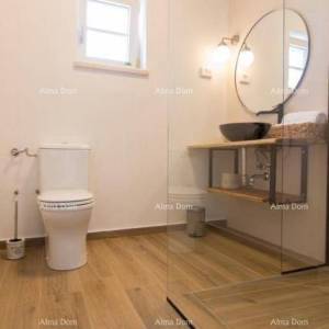 Potpuno opremljena kuća s bazenom – Barban, Istra