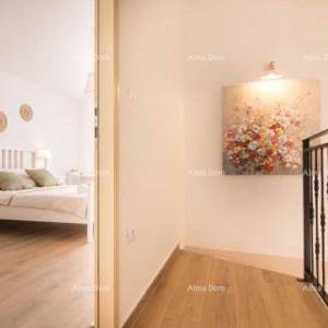 Potpuno opremljena kuća s bazenom – Barban, Istra