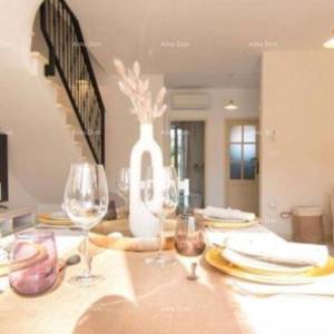 Potpuno opremljena kuća s bazenom – Barban, Istra